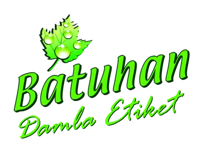 Batuhan Mühendislik Logo